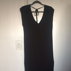 Forever 21 maxi dress